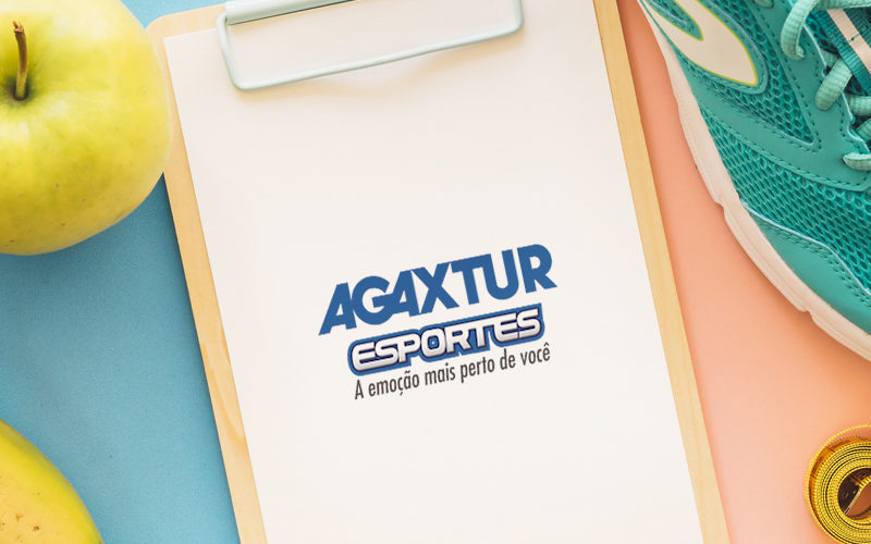 Agaxtur Esportes